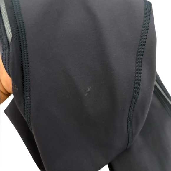 Lululemon Pace Perfect 7/8 Tight (25") Midnight‎ Navy - Picture 16 of 17